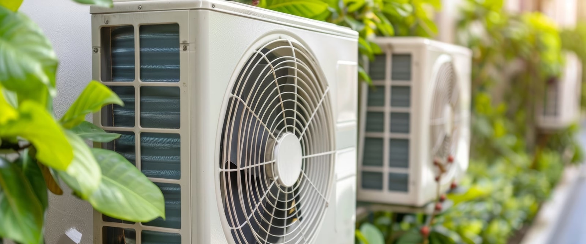 The AC Company Advantage In The North Bay Area: Efficient Systems Built With Solid State Electrical Components