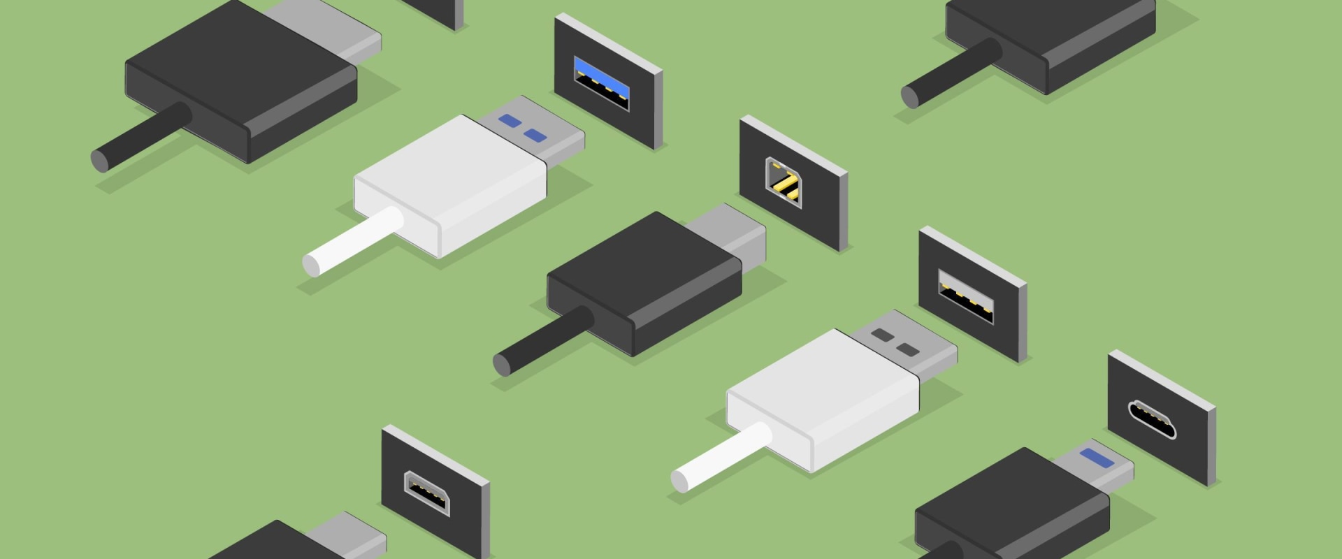 Inside Everyday Devices: Solid-State Components You Use Without Realizing It