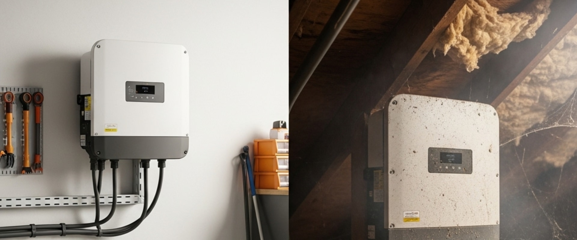 Heat Is the Enemy: How Thermal Stress Destroys Appliance Control Boards