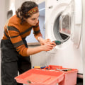 The Ultimate Guide To Washer & Dryer Repair Service In Palm Beach County: Understanding Solid State Electrical Components