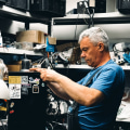 Understanding Solid-State Electrical Components and Refrigerator Repair in Loganville