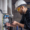 The Importance Of Professional Generator Installation With Solid State Electrical Components In Bend, OR