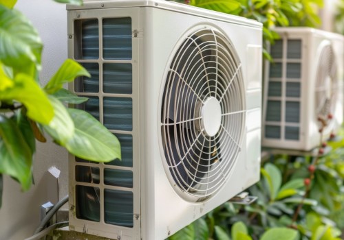 The AC Company Advantage In The North Bay Area: Efficient Systems Built With Solid State Electrical Components