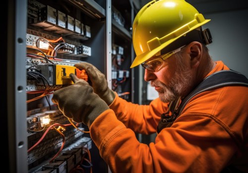 Enhance Your Home with Solid State Components and Rewiring