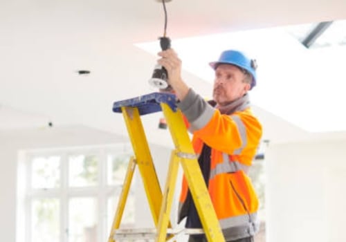 Why Every Home Needs a Licensed Electrical Worker in Rockwall, TX: Understanding Solid State Electrical Components