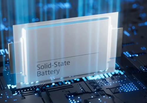 Managing Risk with Solid-State Components in Los Angeles