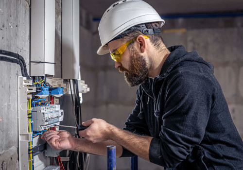 The Importance Of Professional Generator Installation With Solid State Electrical Components In Bend, OR