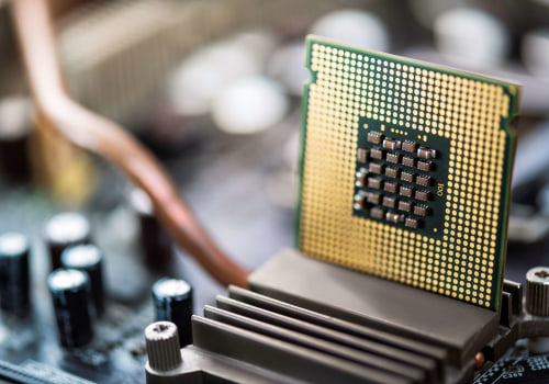 Enhancing Precision with Solid State Components in Portland